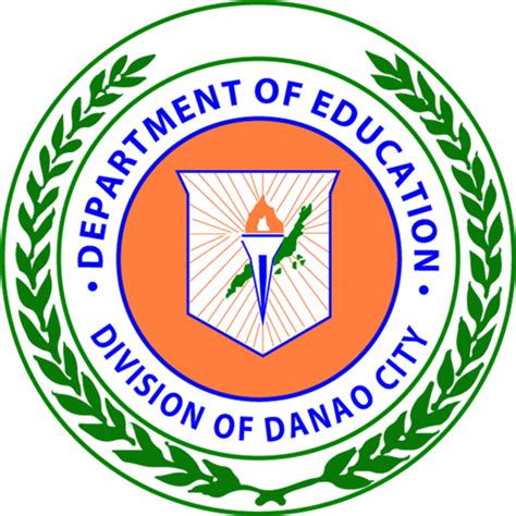 deped danao city memo 2024|Division of Danao City .